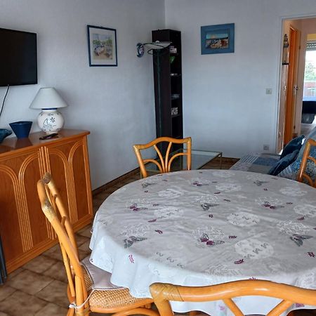 Appartement T2 Vue Mer Et Port,2 Balcons, Parking Prive Кане Экстерьер фото